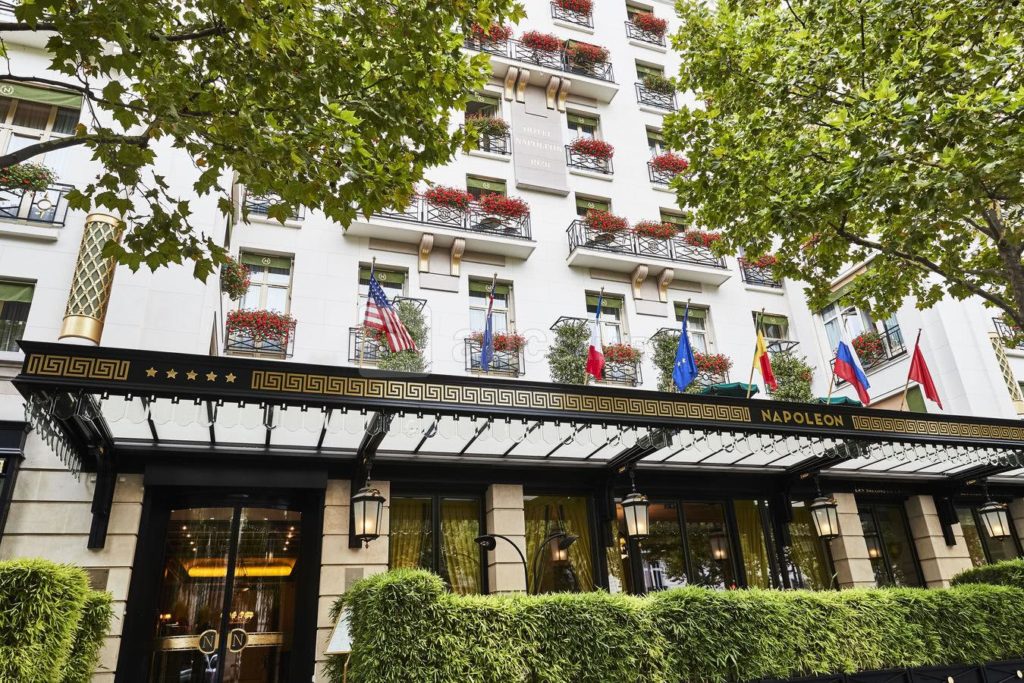 SAVE THE DATE : le 9 octobre à 8h30 pour un RDV exclusif autour du Management de transition !
