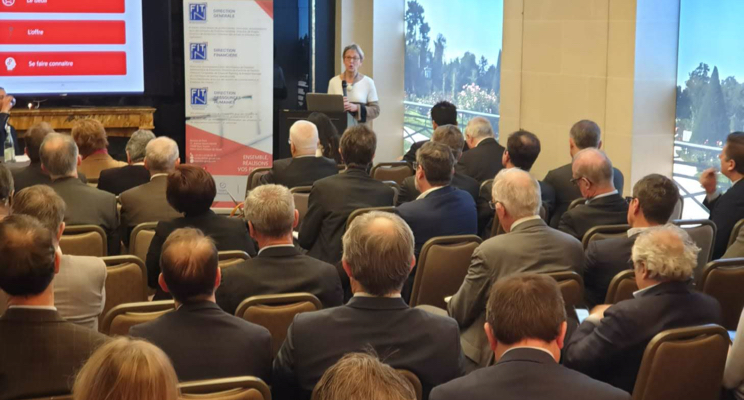 Retour sur « Les nouvelles rencontres du Management de transition »