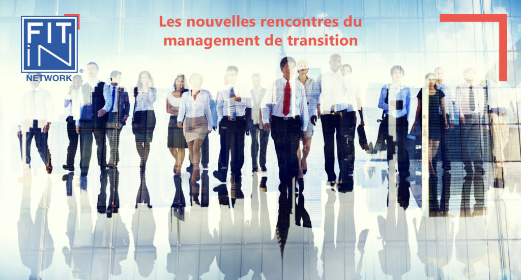 Les nouvelles rencontres du Management de transition 2020