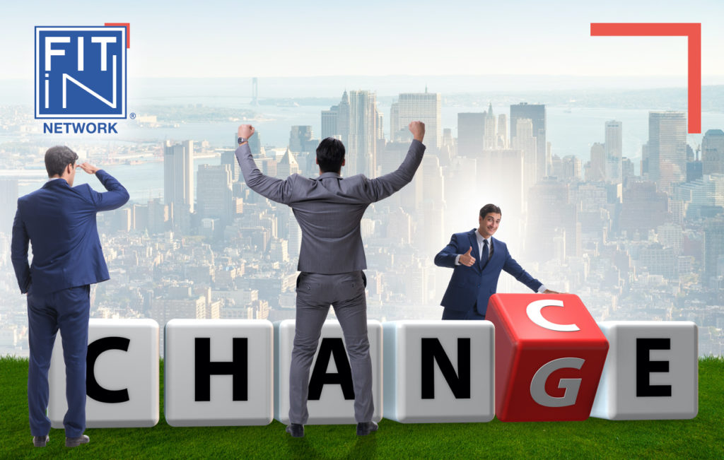 Manager de transition : le coach opérationnel des temps modernes