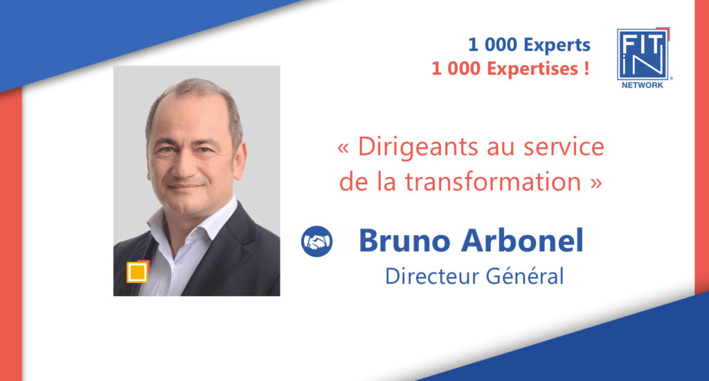 Témoignage de Bruno Arbonel