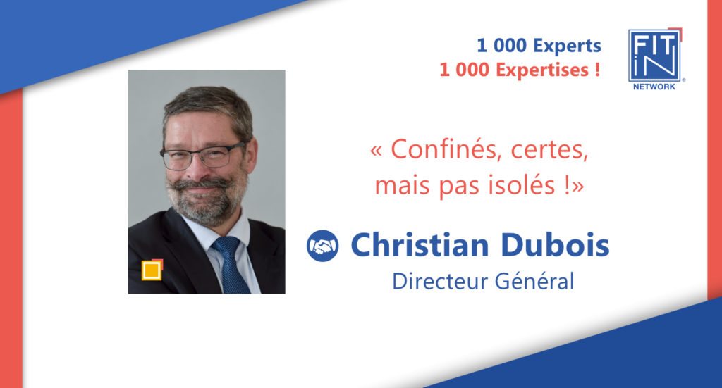 Témoignage de Christian Dubois