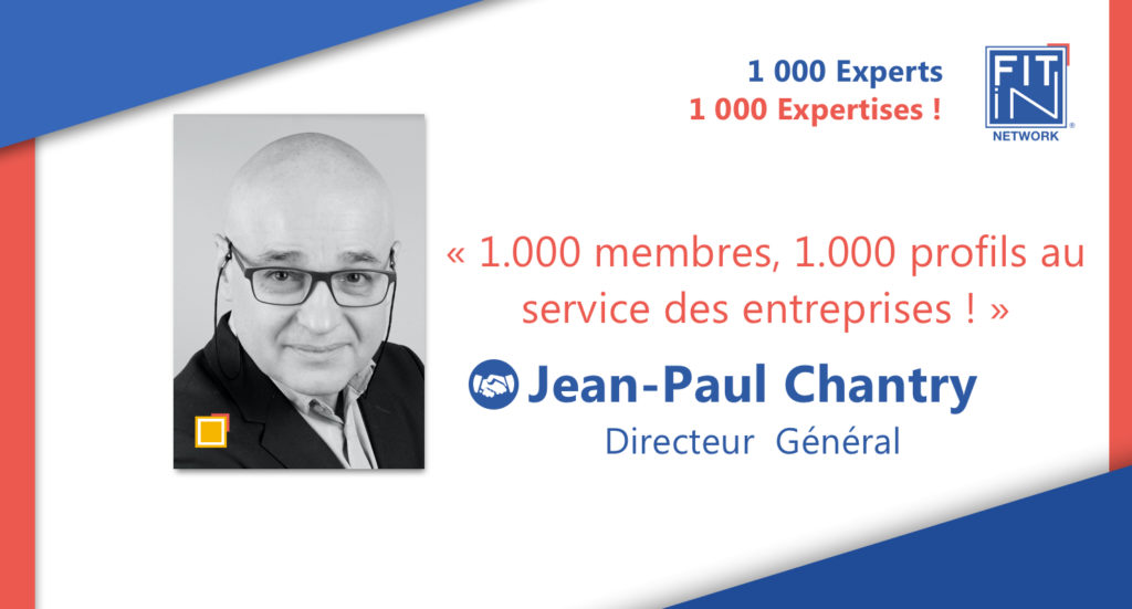 Témoignage de Jean-Paul Chantry