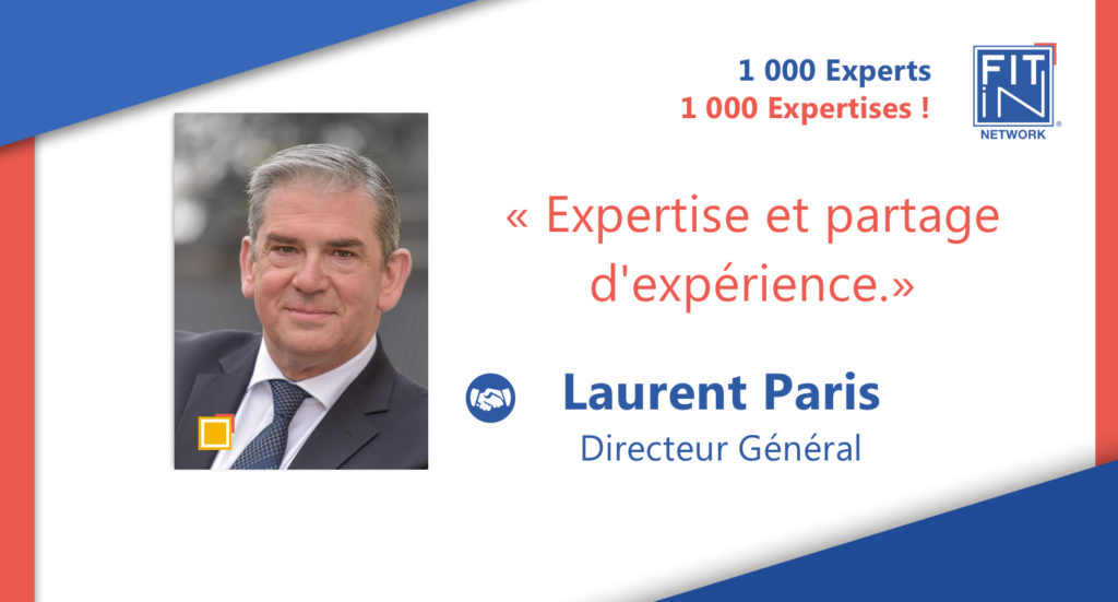 Témoignage de Laurent Paris