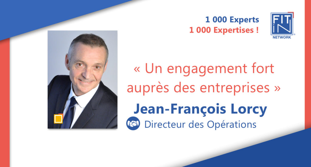 Témoignage de Jean-François Lorcy
