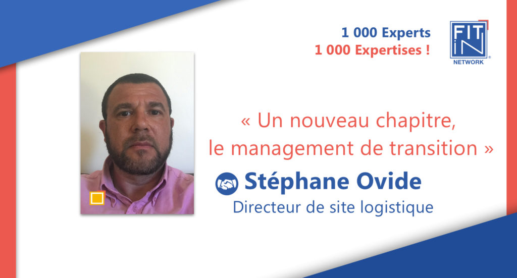 Témoignage de Stéphane Ovide