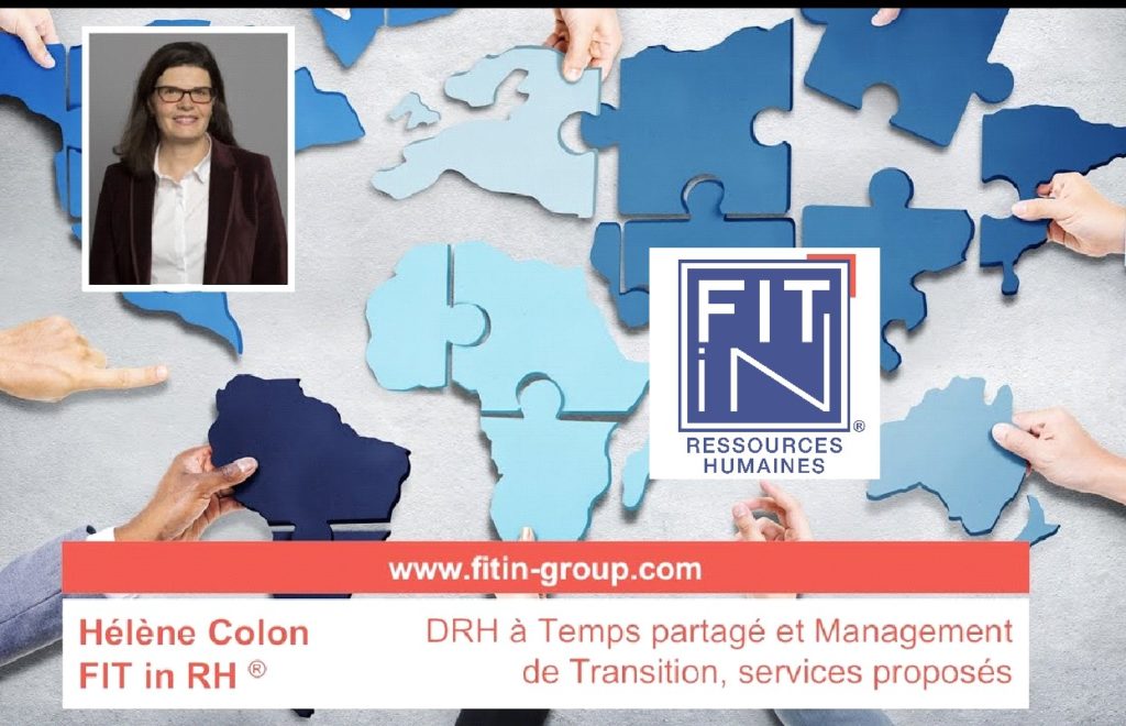 FIT in RH ® Paris – Ile de France développe ses compétences et ses missions