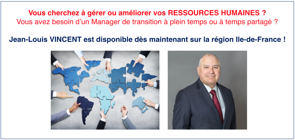 L’équipe FIT in RESSOURCES HUMAINES® s’agrandit en Ile de France !
