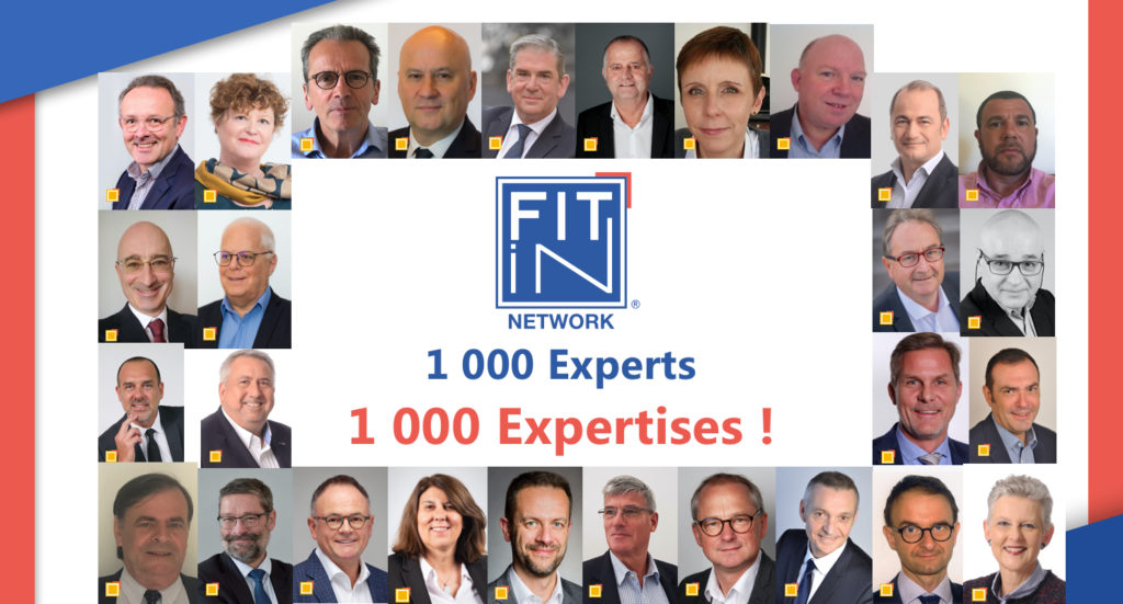 Clôture de la campagne « 1 000 experts – 1 000 expertises ! »
