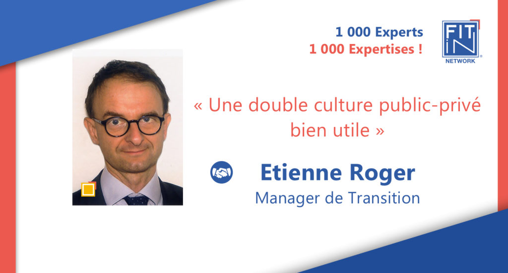 Témoignage d’Étienne Roger