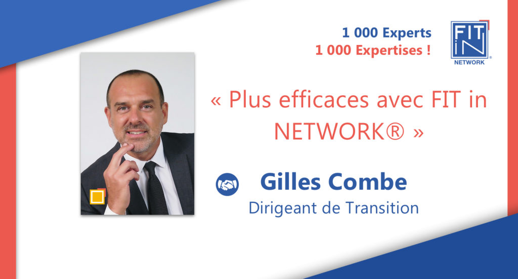 Testimony of Gilles Combe