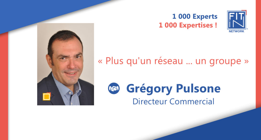 Témoignage de Grégory Pulsone