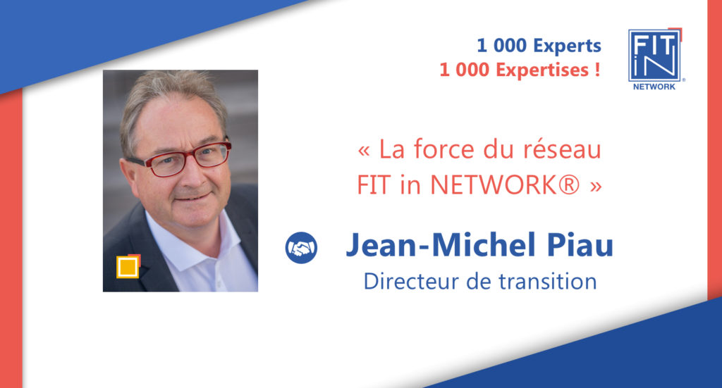 Témoignage de Jean-Michel Piau