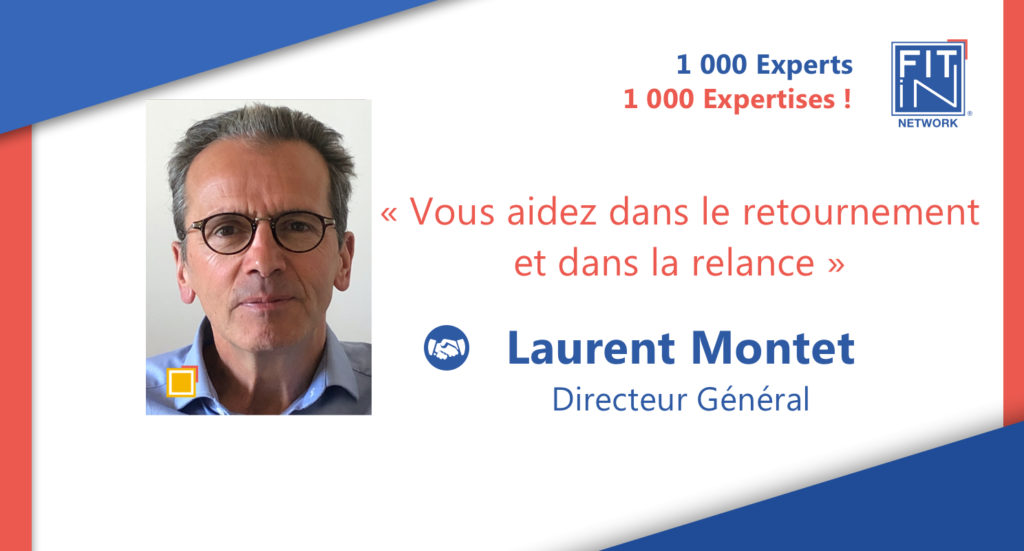 Témoignage de Laurent Montet