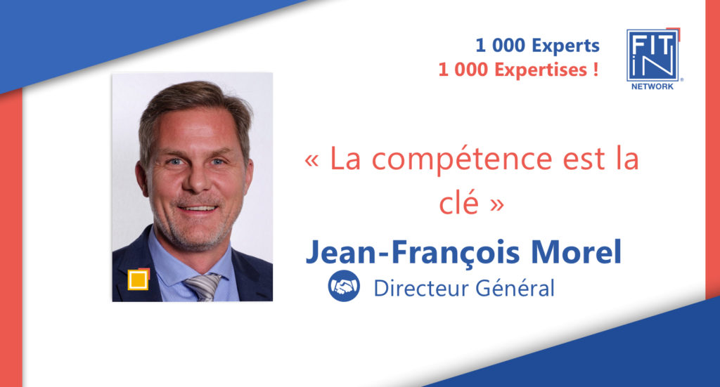 Témoignage de Jean-François Morel