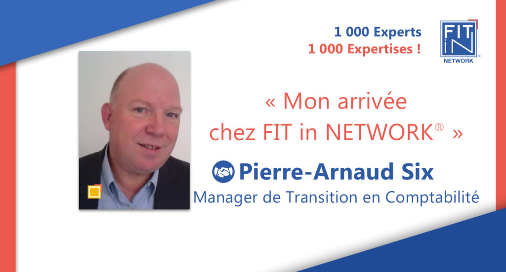 Testimony of Pierre-Arnaud Six