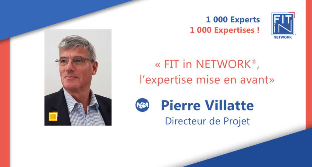 Testimony Pierre Villate