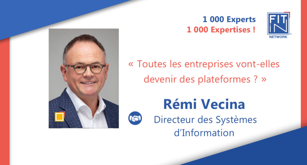 Témoignage de Rémi Vécina