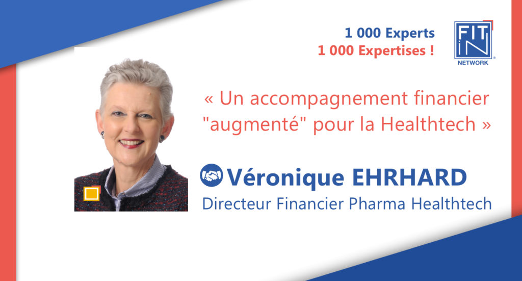 Témoignage de Véronique Ehrhard