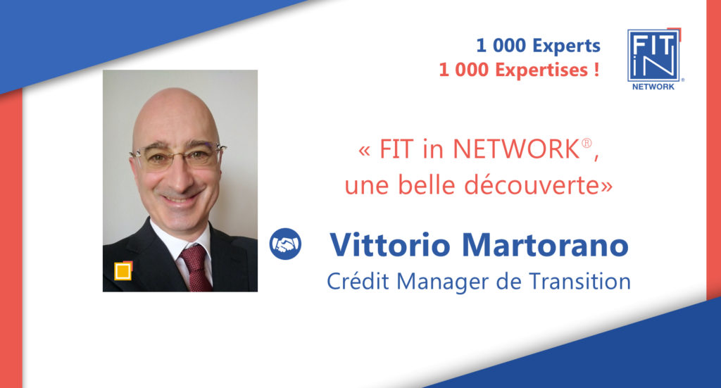 Testimony of Vittorio Martorano