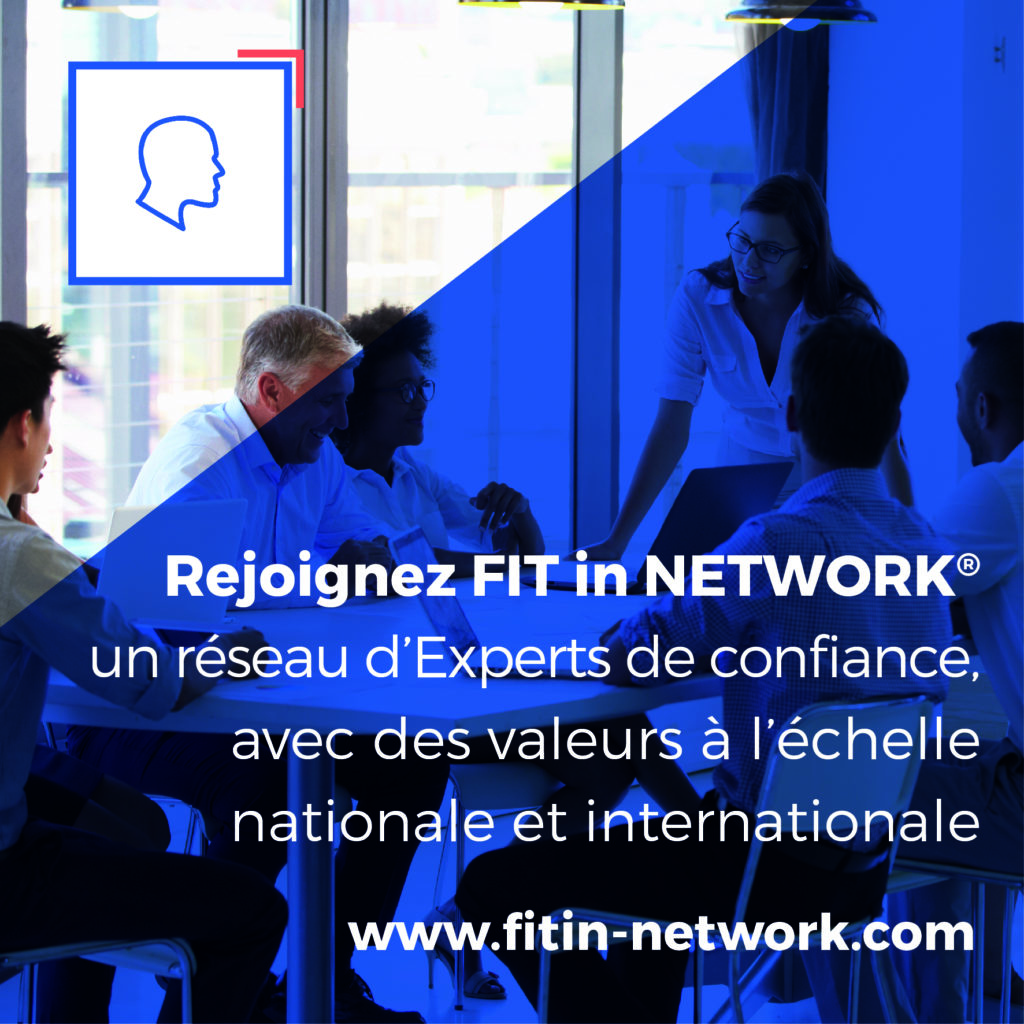Top départ pour FIT in NETWORK®