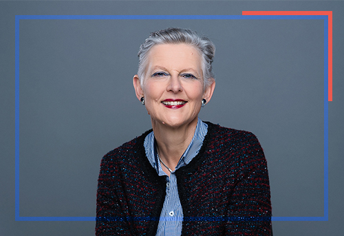 Véronique Ehrahrd a rejoint FIT in NETWORK®. Diplômée d’HEC