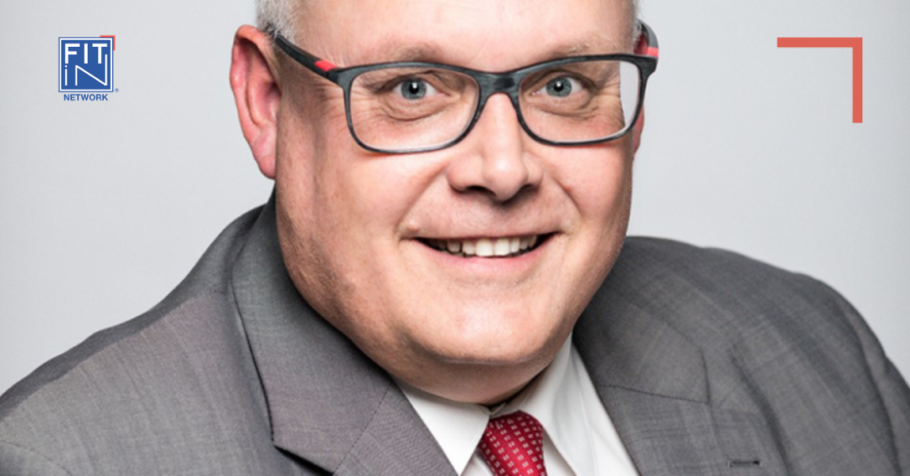 Vous êtes cadre sénior ? Comme notre expert Eric Dietsch, devenez manager de transition !