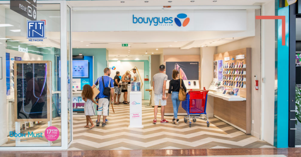 ACTIS FINANCE développe ses services pour Bouygues Telecom (RCBT)