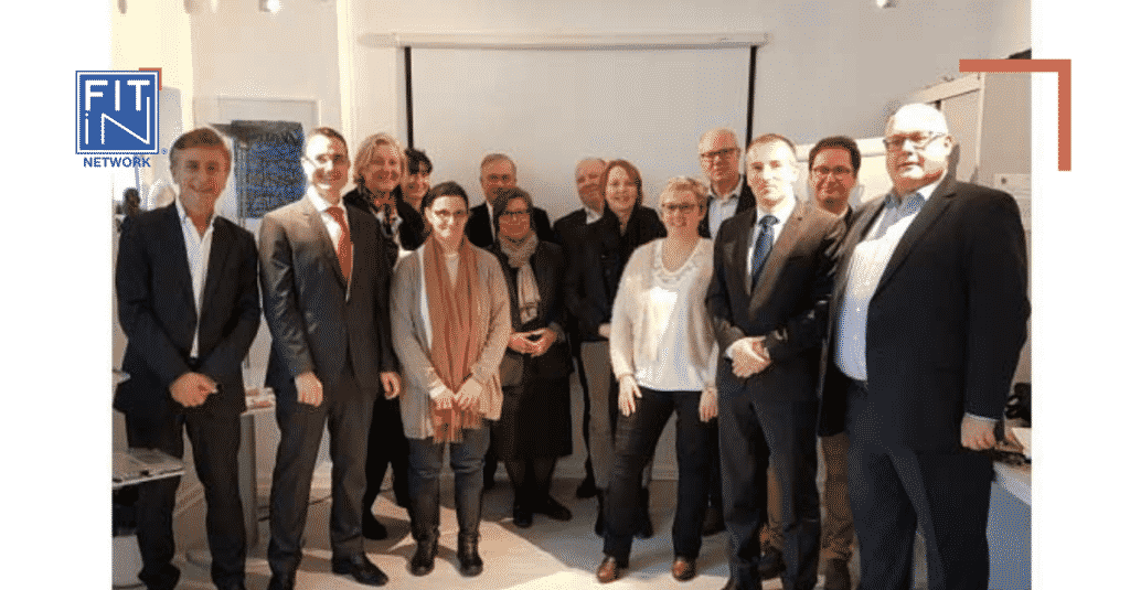 FIT in GROUP® renforce ses réseaux de compétences dans les Hauts-de-France à Lille