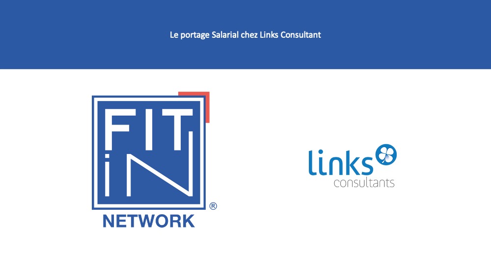 Le portage Salarial chez Links Consultant