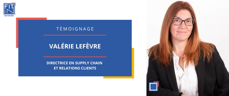 Témoignage de Valérie Lefèvre