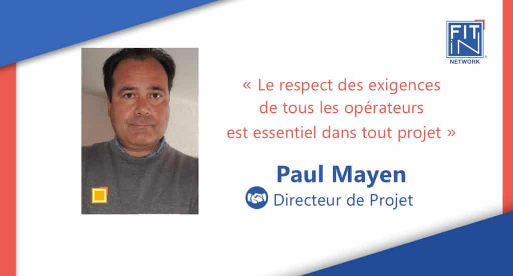 Témoignage de Paul Mayen
