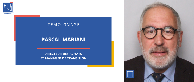 Témoignage de Pascal Mariani