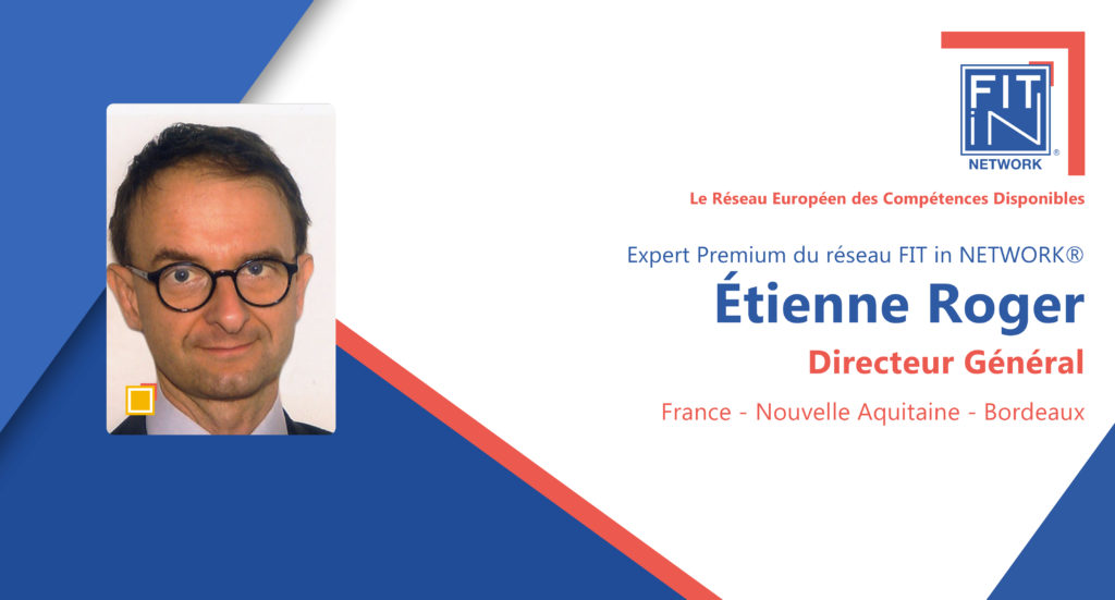 Témoignage Etienne Roger