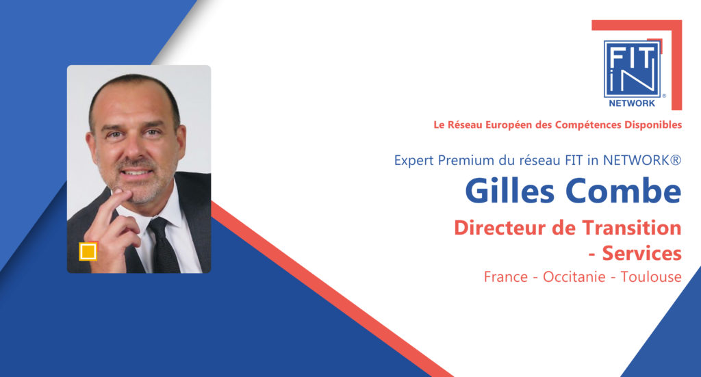 Témoignage de Gilles Combe