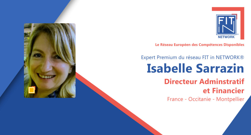 Témoignage d’Isabelle Sarrazin