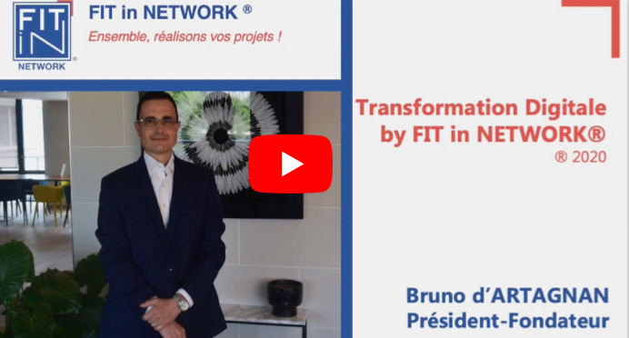Transformation Digitale de votre entreprise