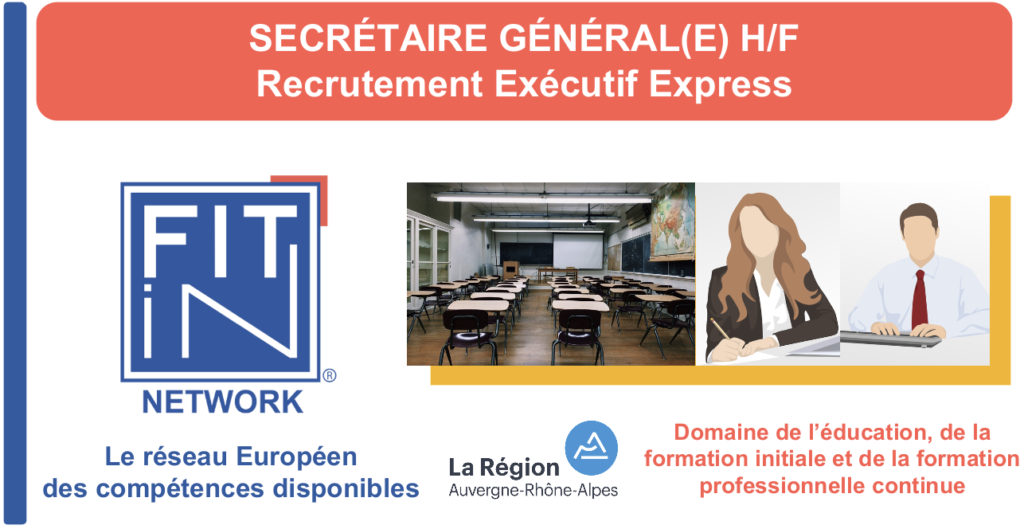 Secrétaire Général(e)