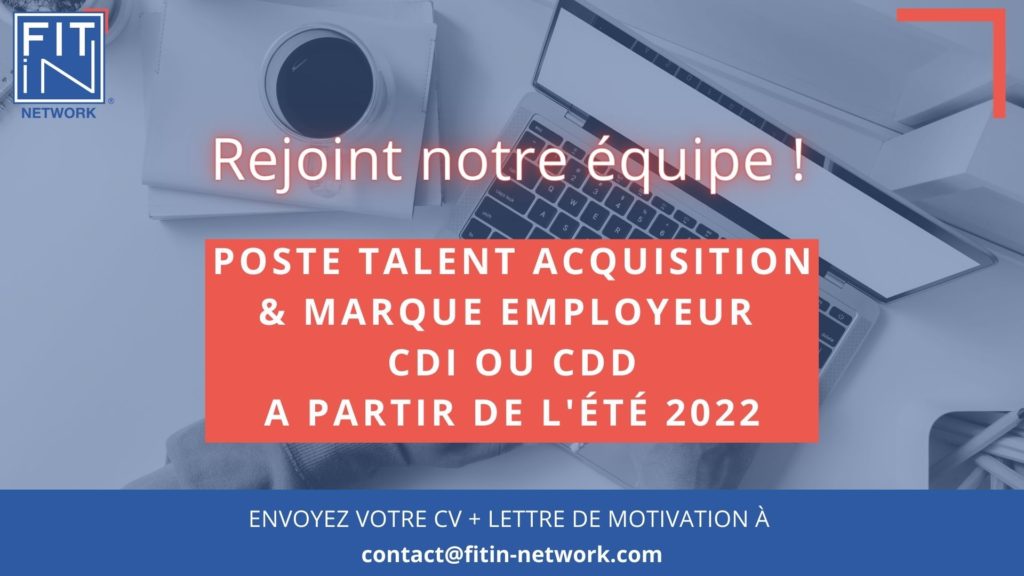 Talent Acquisition & Marque Employeur