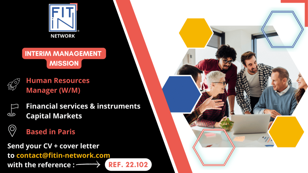 Human Resources Manager