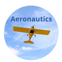 AERONAUTIQUE