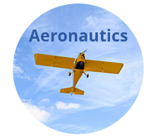AERONAUTIQUE