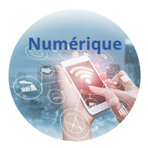NUMERIQUE