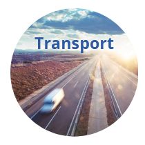 TRANSPORT