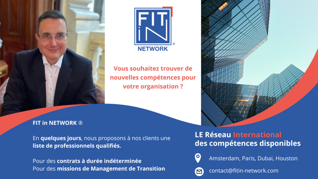 Votre entreprise est à la recherche de nouvelles compétences ?