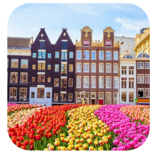 AMSTERDAM